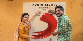 Sony Music owns audio rights of Ambajipeta Marriage Band
