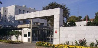 Sweden Embassy in Pak to be closed