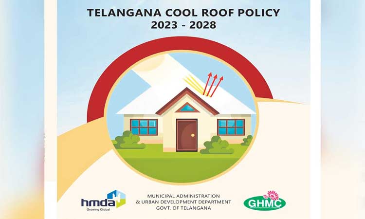 Telangana Policy