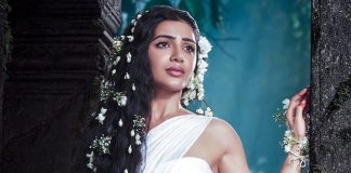 Temple For heroine Samantha