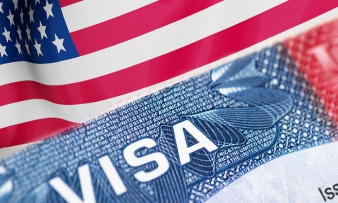 Tens of millions of US visas for Indian students