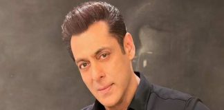 Threat to Salman Khan