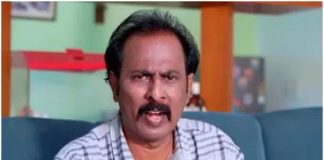 Tollywood Comedian Allu ramesh passed away