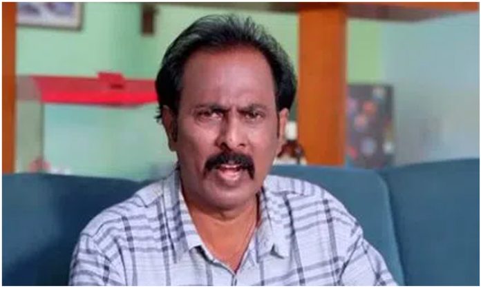 Tollywood Comedian Allu ramesh passed away