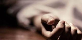 Tragic incident in Hanamkonda Kazipet