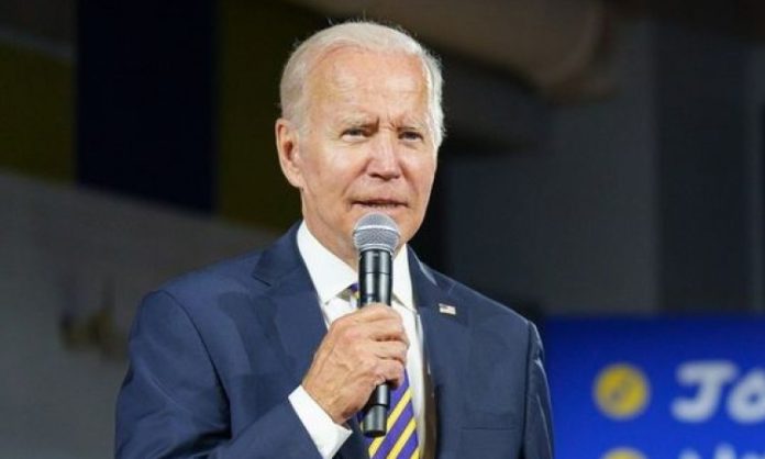 US President Biden to visit India in September