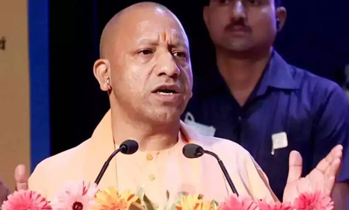 UP is not a mafia state anymore: Adityanath