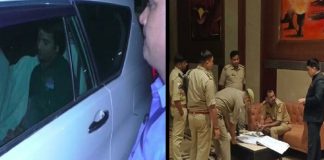 Varanasi hotel removes Tej Pratap Yadav luggage