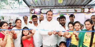 Youth should come up with startups: MLA Arekapudi Gandhi