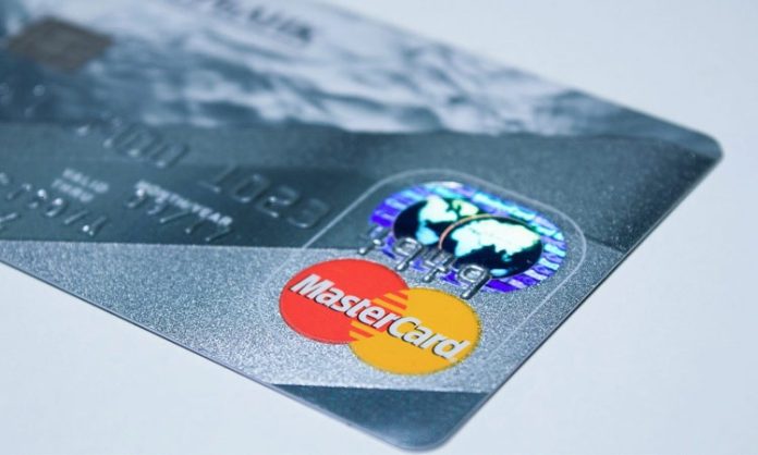 A deal between Mastercard and M1Exchange