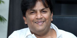 Producer Abhishek Nama Interview about Ravanasura