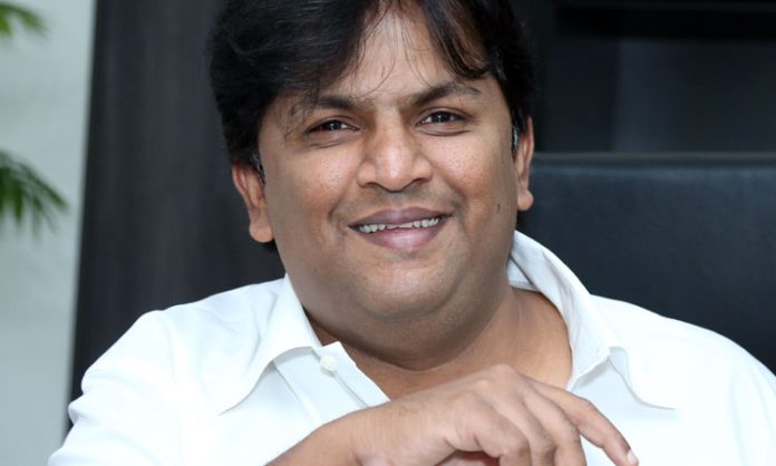 Producer Abhishek Nama Interview about Ravanasura