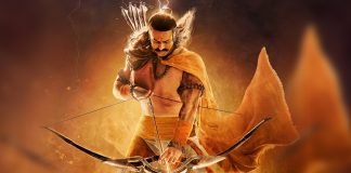 adipurush jai sriram song release