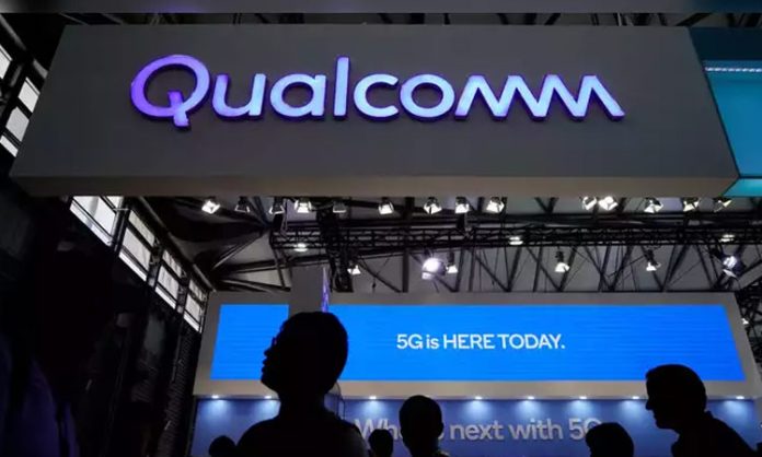 Layoffs at Qualcomm