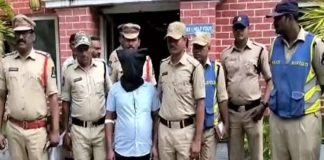 Nampally court verdict on DAV school incident