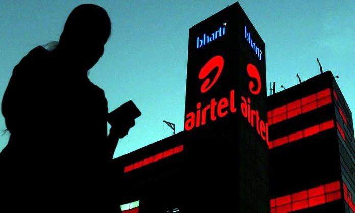 Airtel announces new broadband plans