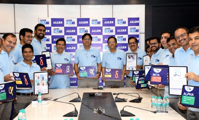 ALLEN launches Superapp for PG Medical Aspirants