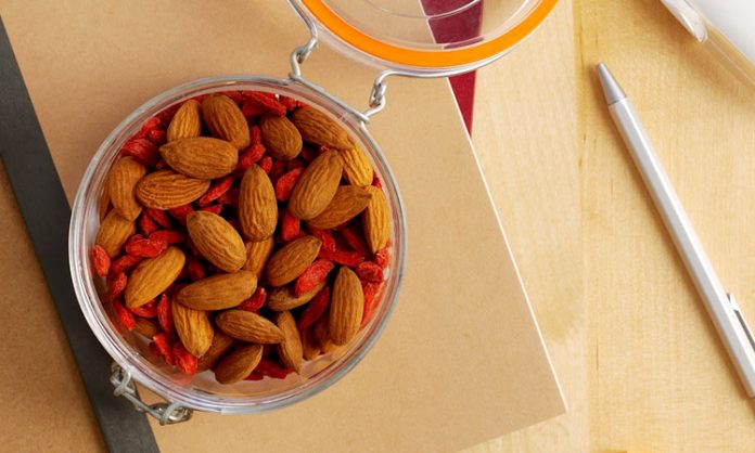 Celebrate World Health Day with Almonds
