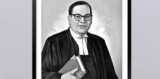 KCR to inaugurate 125 feet Statue of Dr B R Ambedkar