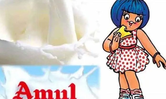 Amul announces Extends Amul milk market in Karnataka