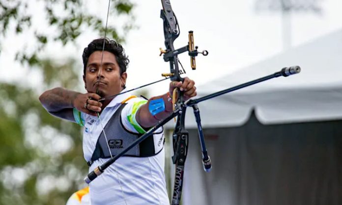 Archery World Cup 2023: India won 4 medals