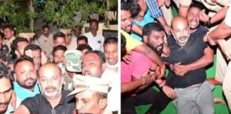 Bandi arrested in 10th question paper leak case