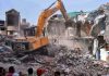 BJP's Bulldozer politics target muslims