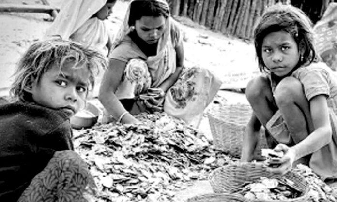 Child Labour in India