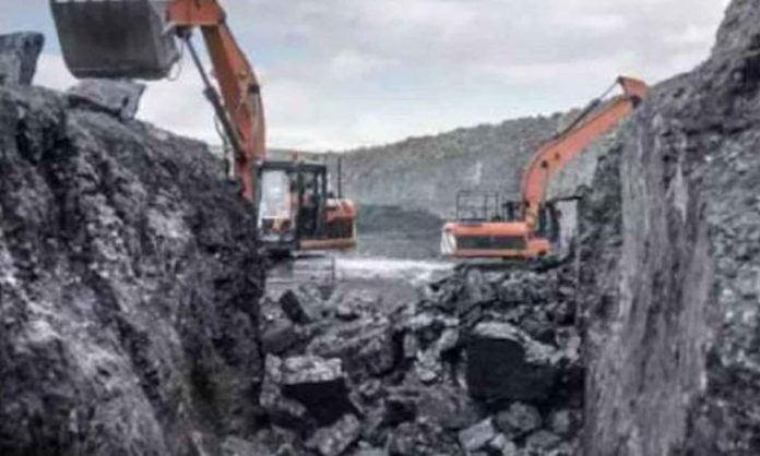 Exemption of Tamil Nadu Mines from auction of coal mines