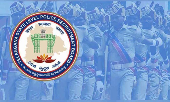 TSLPRB SI and Constable Results 2023