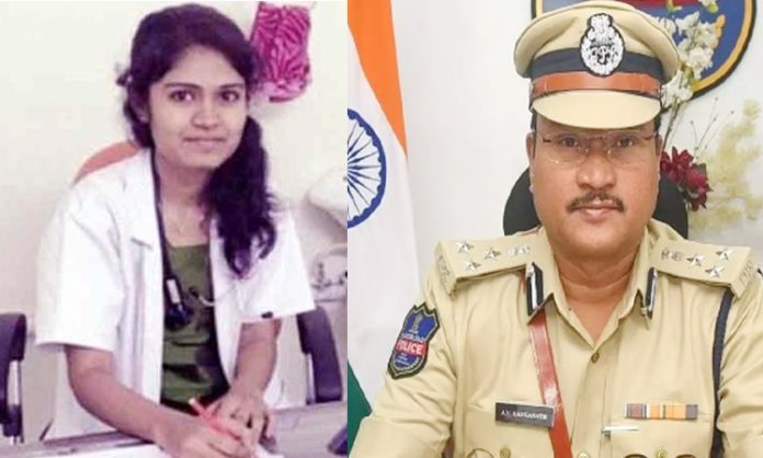 CP Ranganath on Medico Preeti suicide