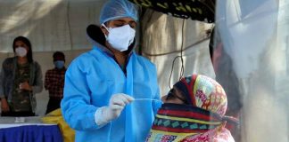 India Reports 7178 new corona cases in 24 hrs