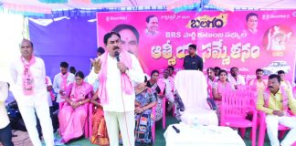 Development and welfare schemes of Telangana as an ideal for the country