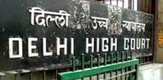 Delhi court dismissed woman's petition seeking financial assistance