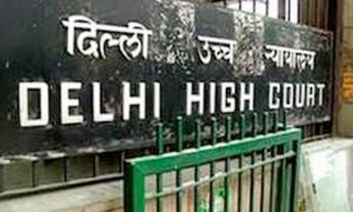 Delhi court dismissed woman's petition seeking financial assistance