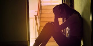 Depression patient treatment