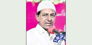 CM KCR wishes Ramadan to Muslim brothers