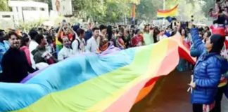 Bar Council resolution on same-sex marriage