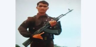 Chhattisgarh blasts accused identified