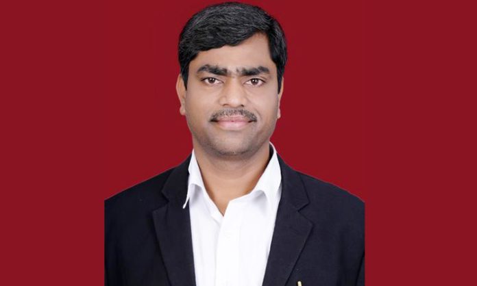 BRS Legal Cell Incharge C. Kalyan Rao elected as HCA Vice President