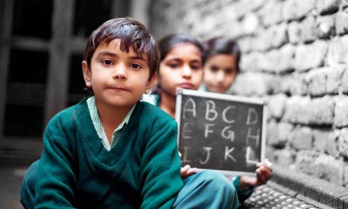 No written tests for children till Class II: NCF draft recommends