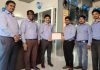 Fenesta Expands its Retail Presence in Kadapa