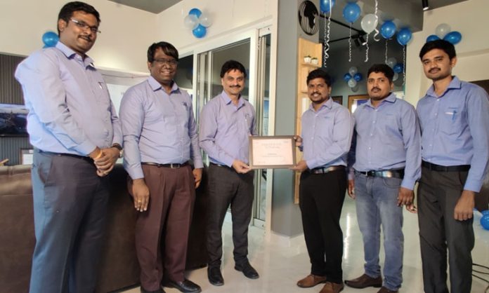 Fenesta Expands its Retail Presence in Kadapa