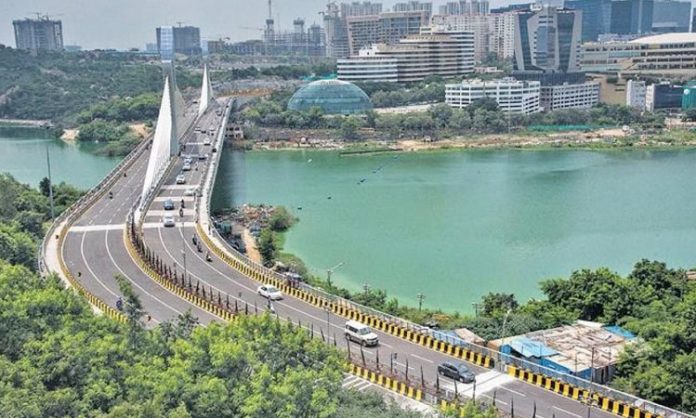 Traffic on Durgam Lake Cable Bridge will be closed for three days