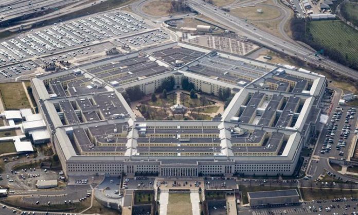 Leaked US Defense Information