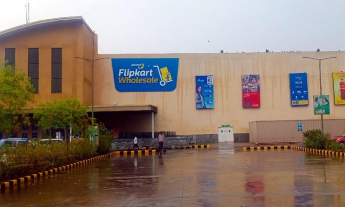 Flipkart Wholesale launches Vyapari Diwas latest edition