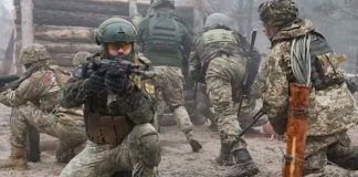 Ukraine war plans leaked