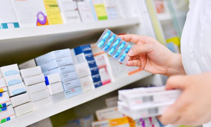 Seven percent reduced prices on 651 essential medicines