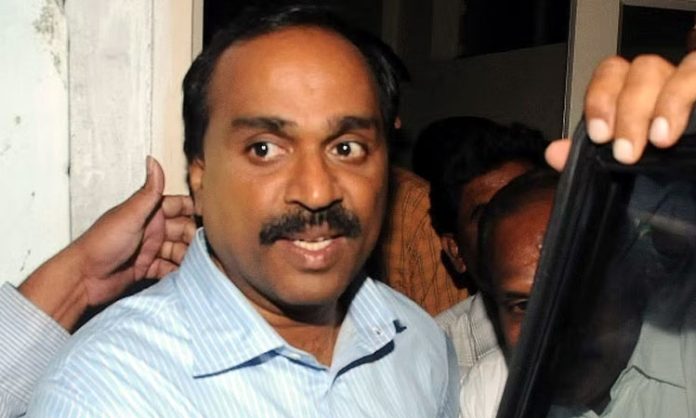Supreme Court rejects bail relaxation of Gali Janardhan Reddy