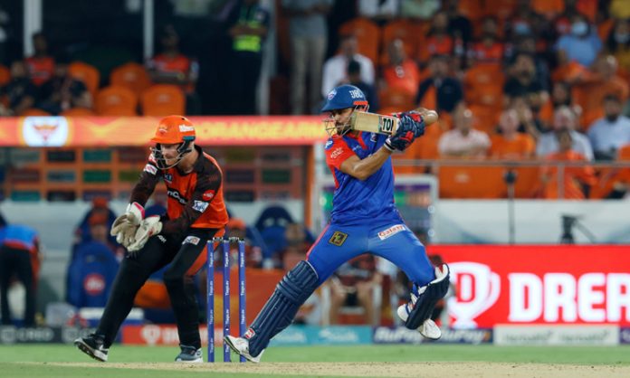 IPL 2023: Sunrisers target 145